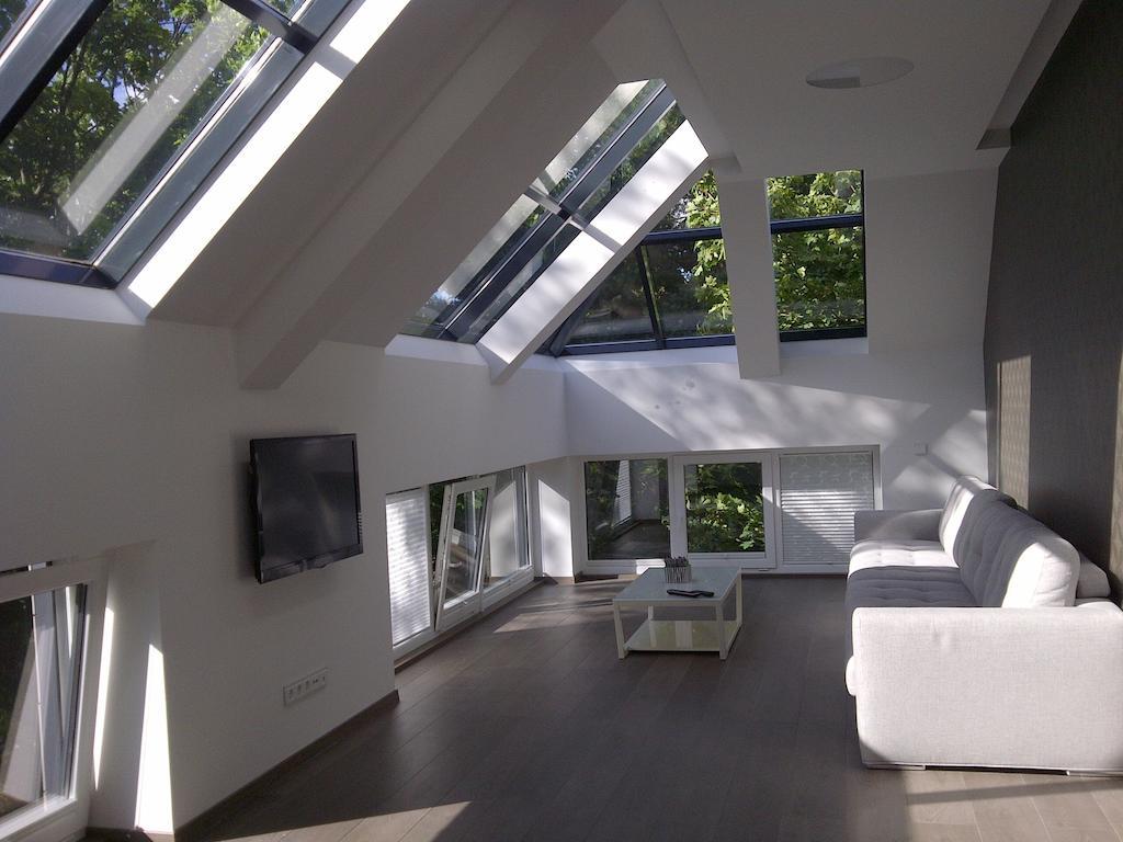 Central Apartment بالانغا الغرفة الصورة