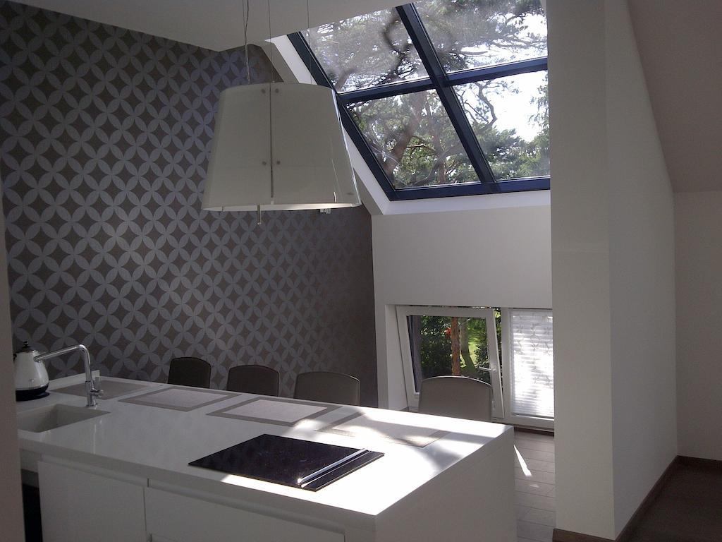 Central Apartment بالانغا الغرفة الصورة