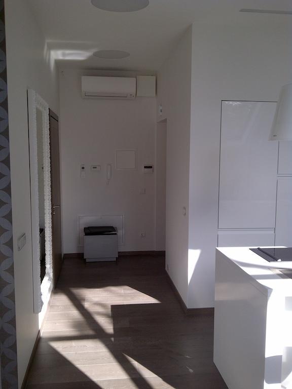 Central Apartment بالانغا المظهر الخارجي الصورة
