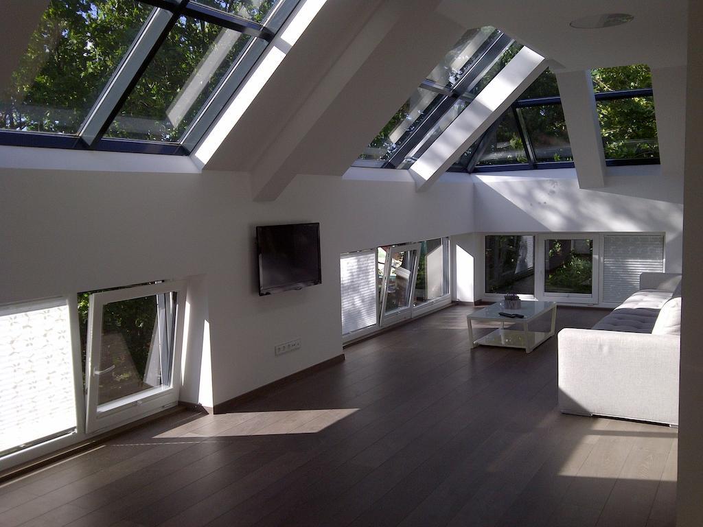 Central Apartment بالانغا الغرفة الصورة