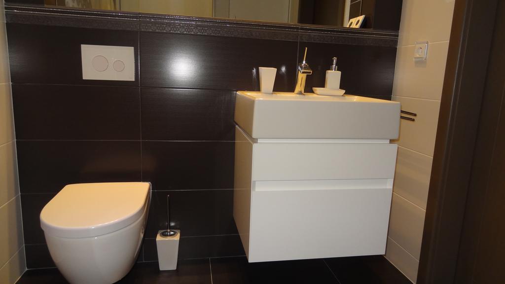 Central Apartment بالانغا المظهر الخارجي الصورة